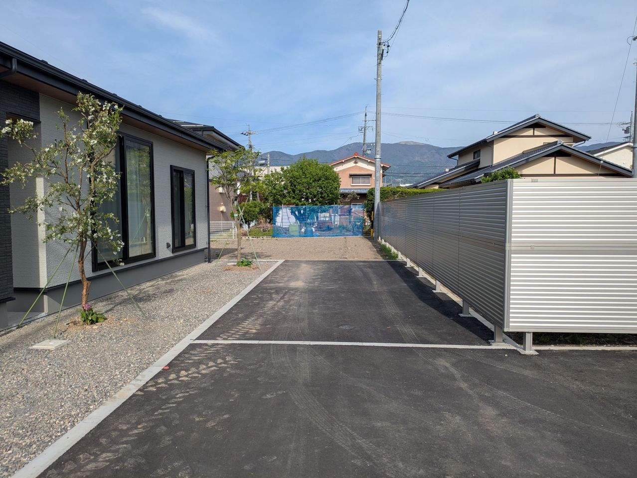 現地(2026年5月撮影)