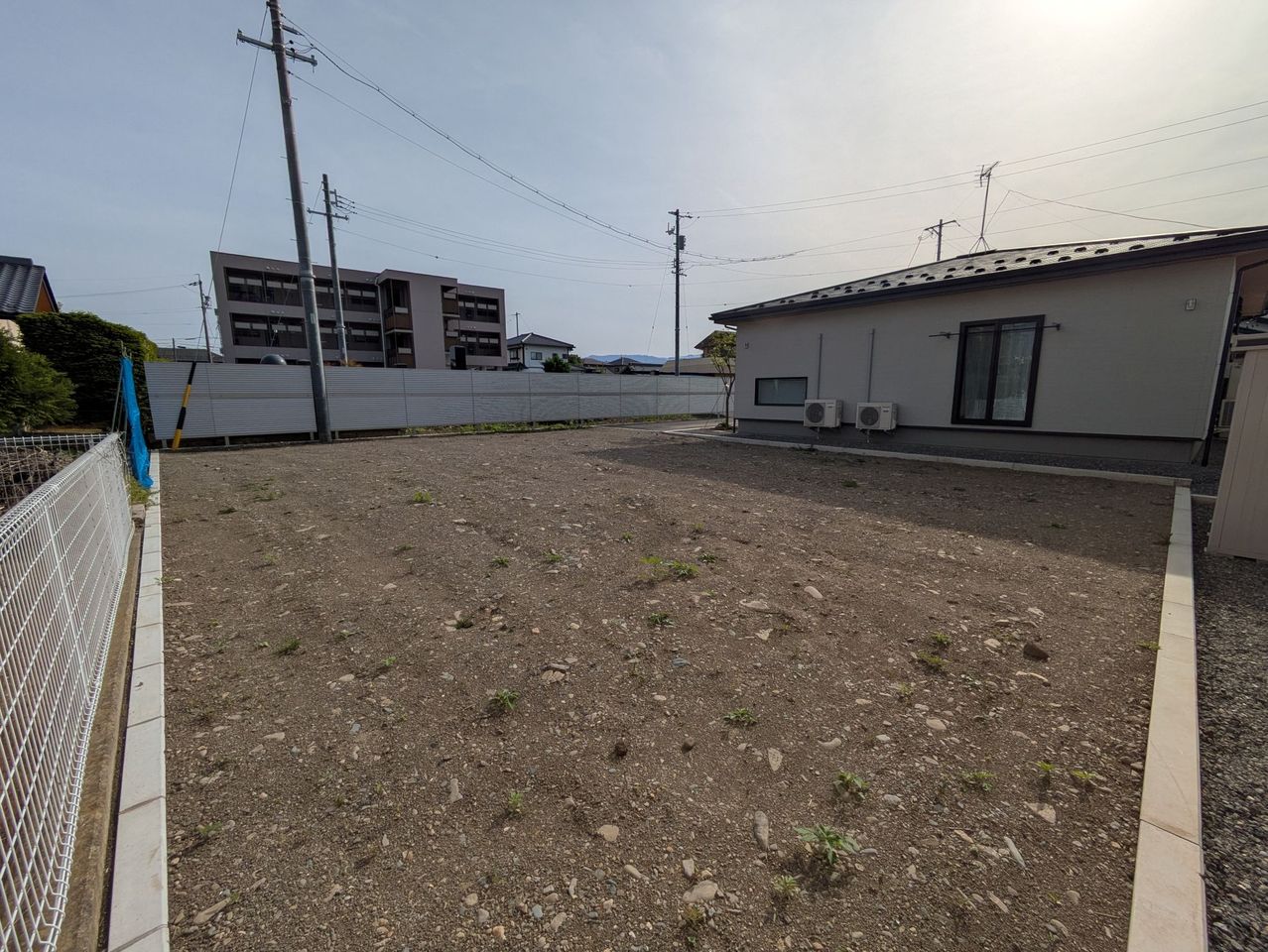 現地(2026年5月撮影)