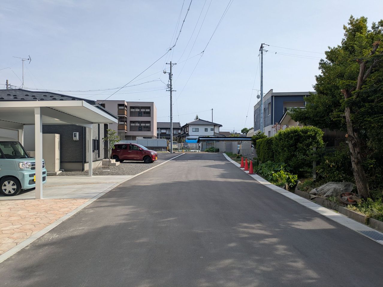 現地(2026年5月撮影)