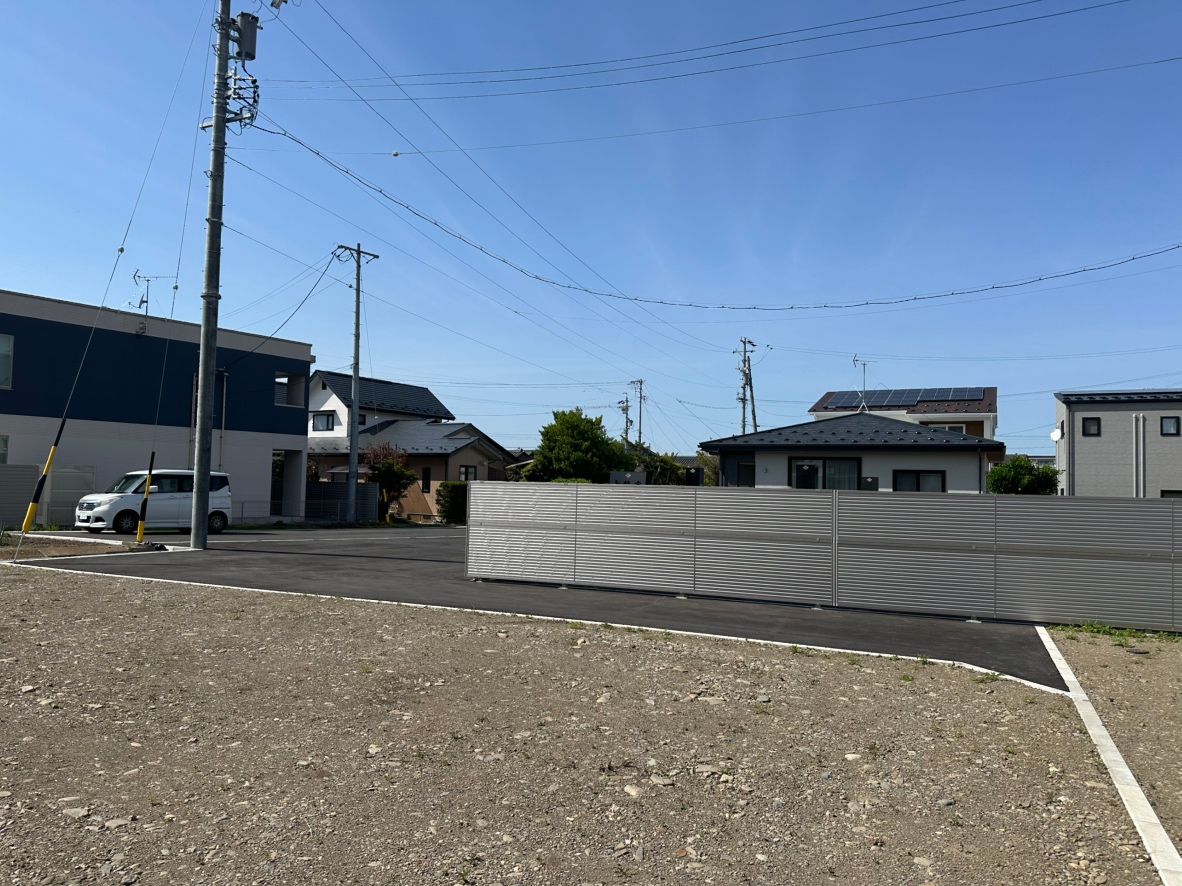 現地(2026年5月撮影)