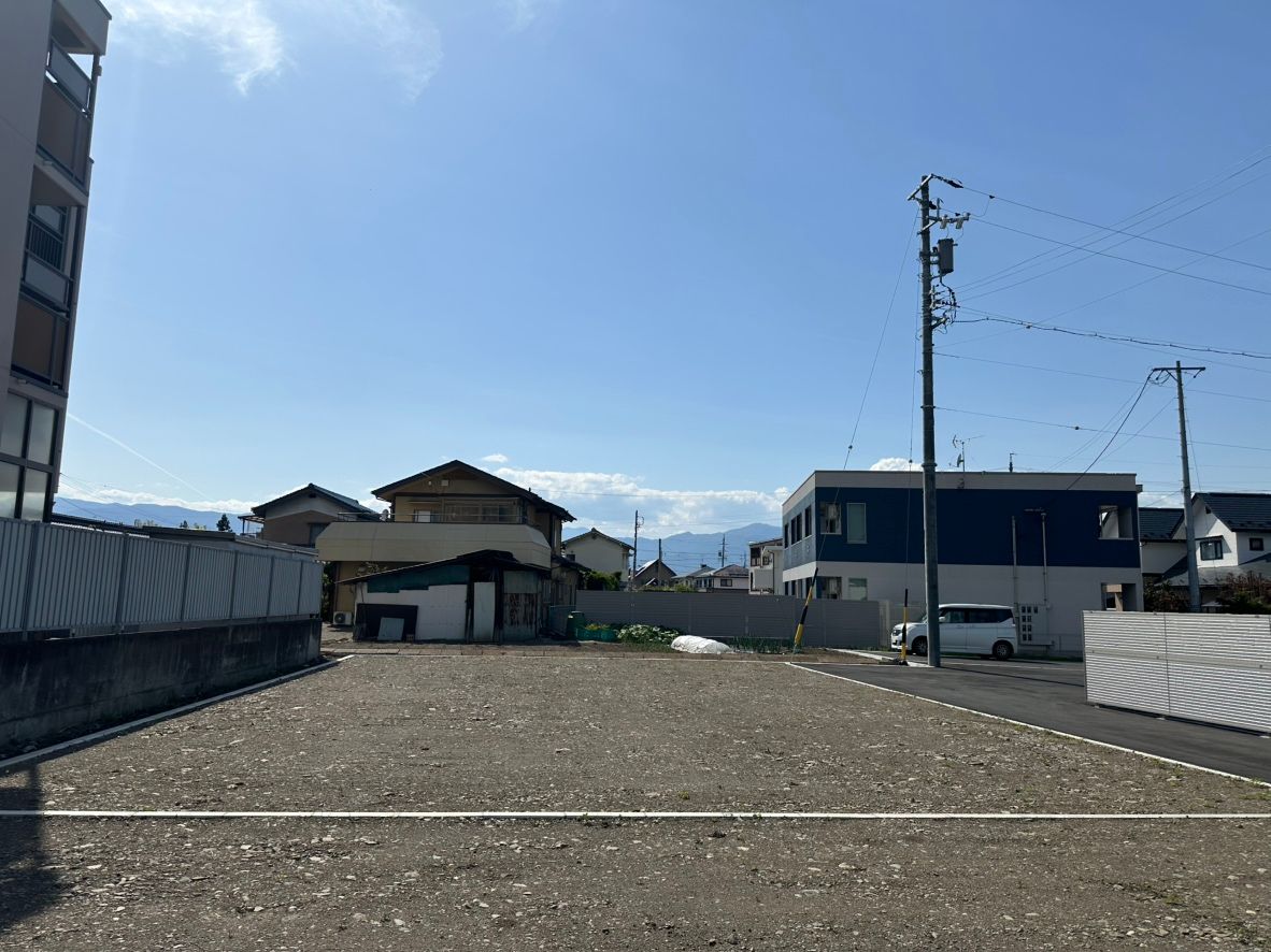 現地(2026年5月撮影)