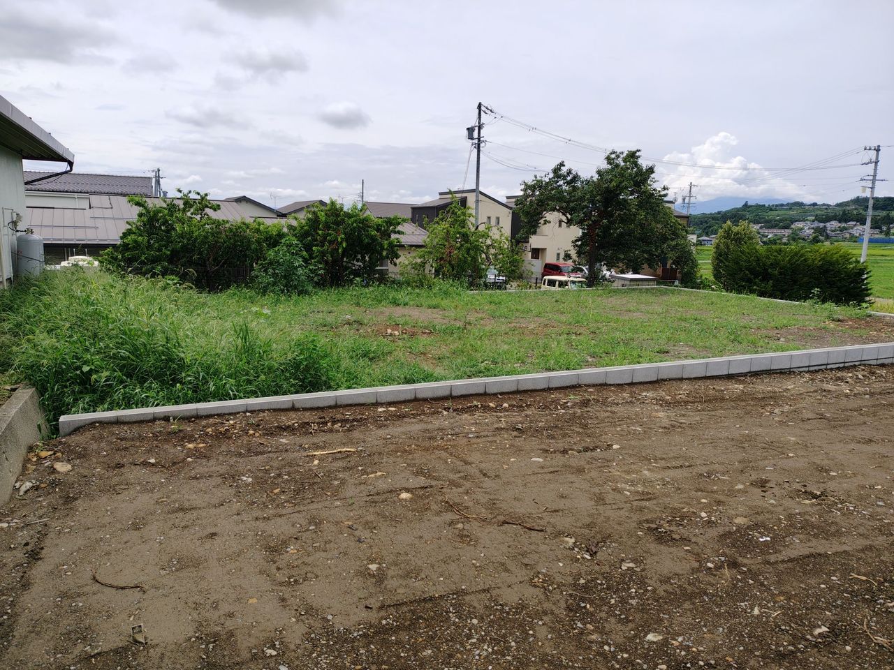 現地(2026年8月撮影)
