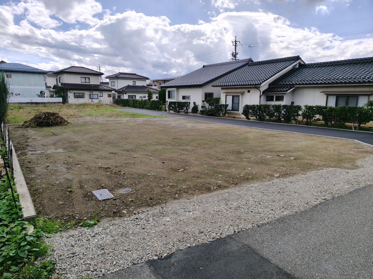 現地(2026年9月撮影)