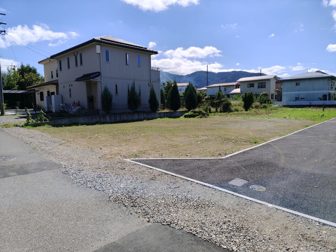 現地 2026年10月撮影