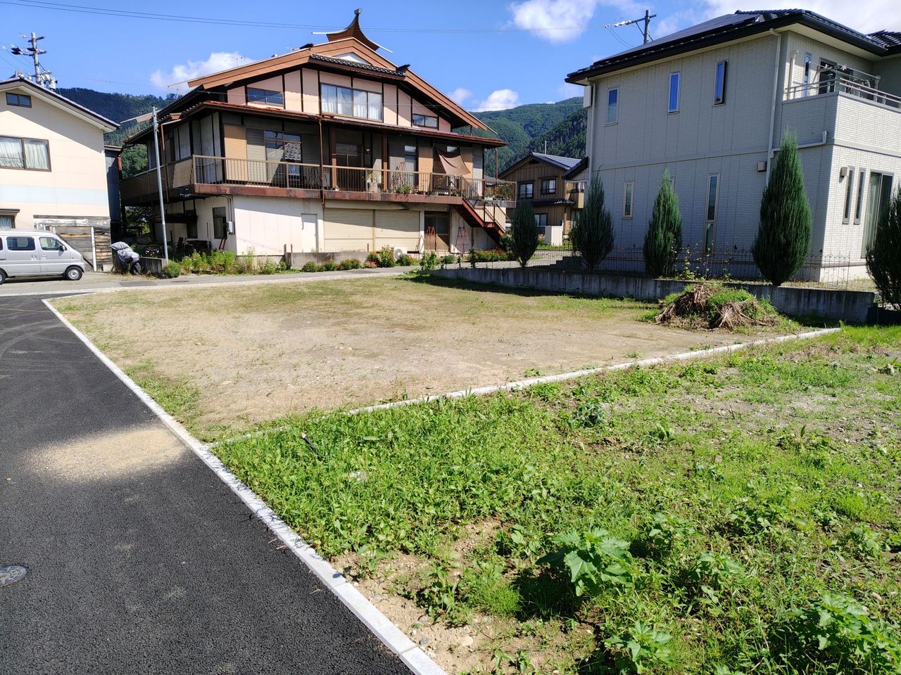 現地 2026年10月撮影