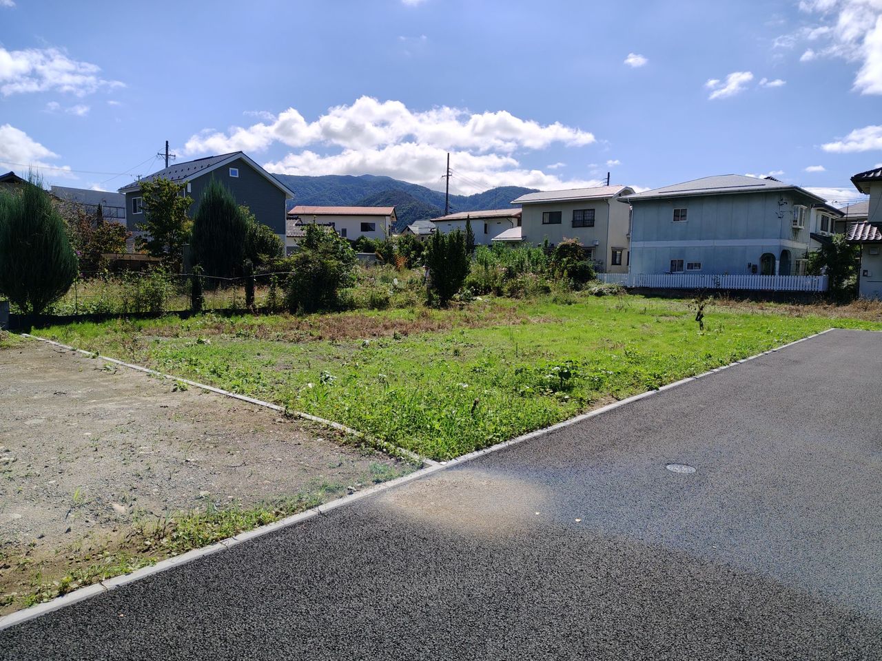 現地 2026年10月撮影
