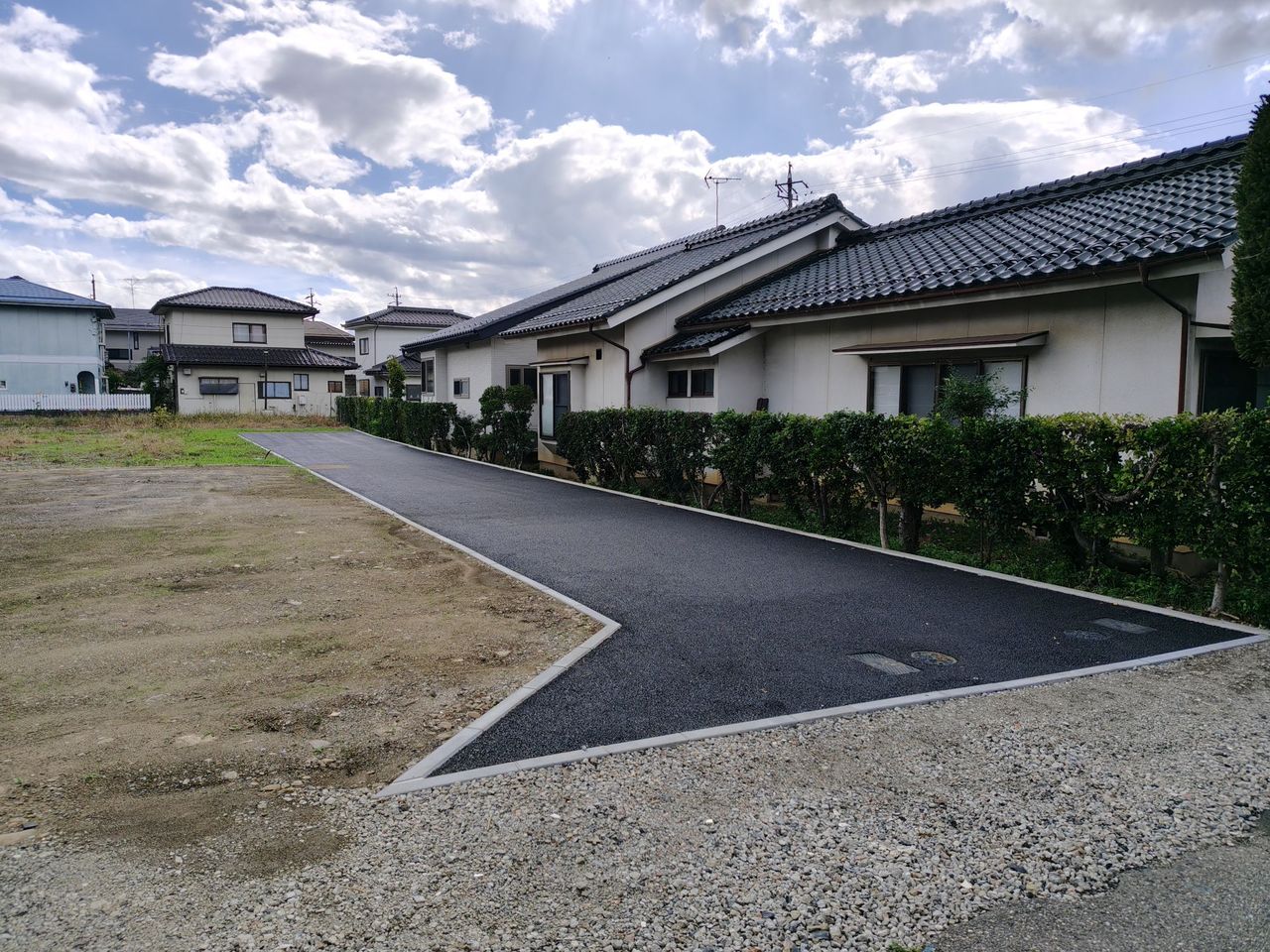 現地(2026年9月撮影)