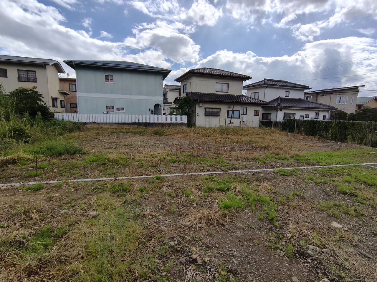 現地(2026年9月撮影)