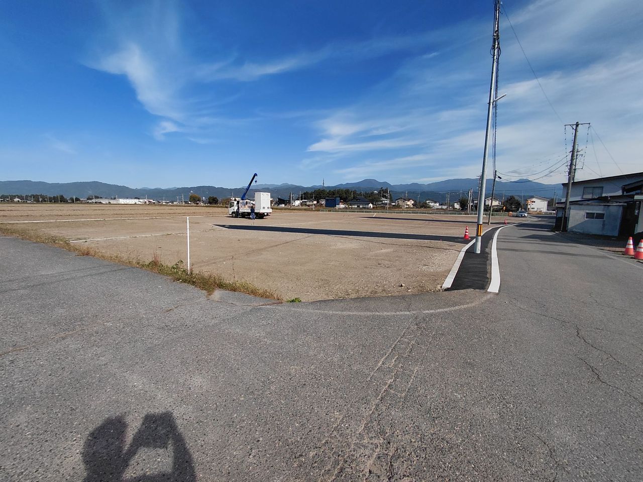 現地(2026.10月撮影)