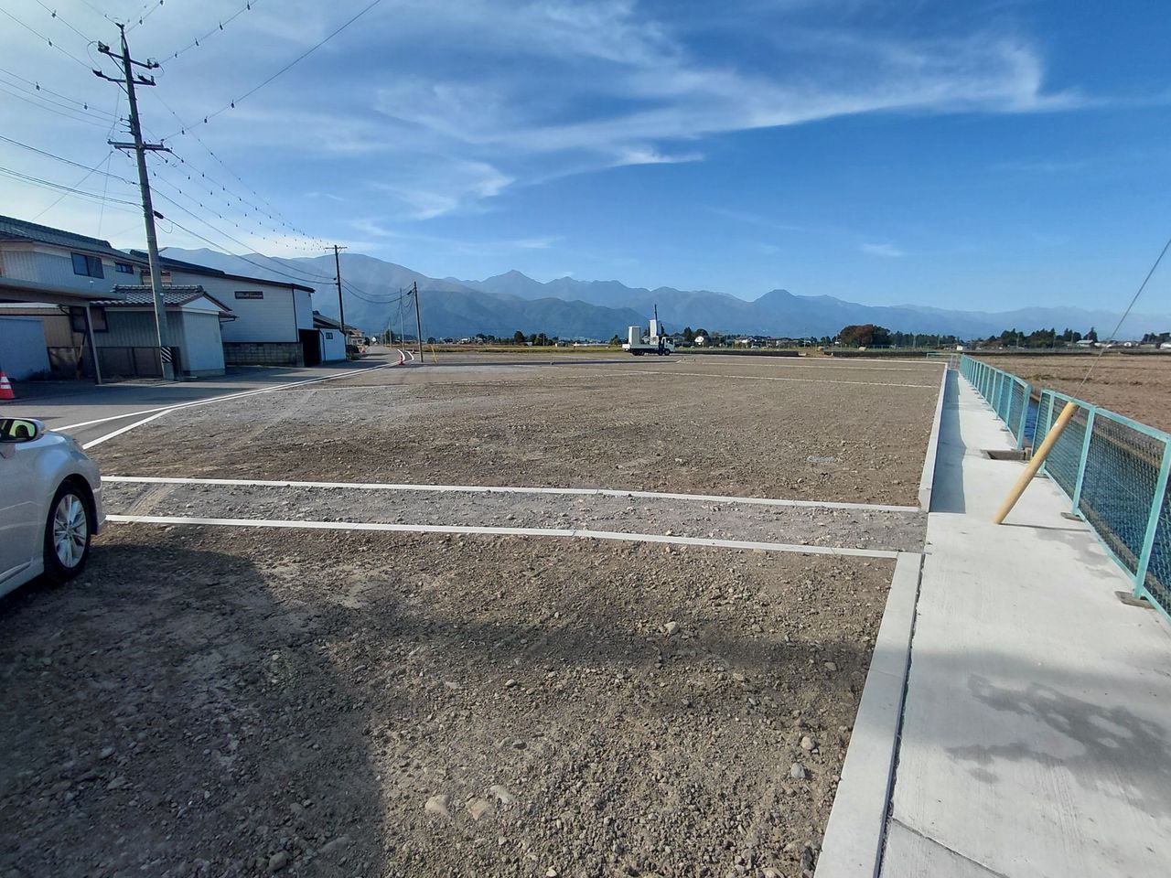 現地(2026.10月撮影)