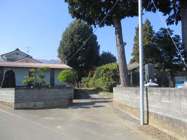 進入路