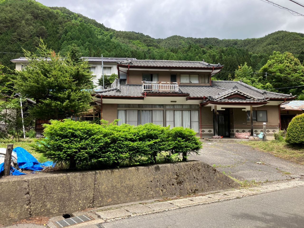母屋