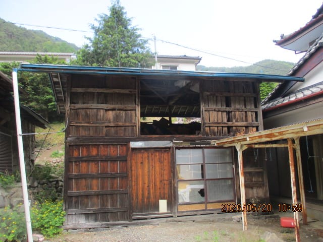 納屋