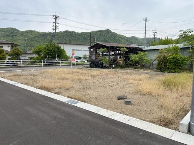8号地