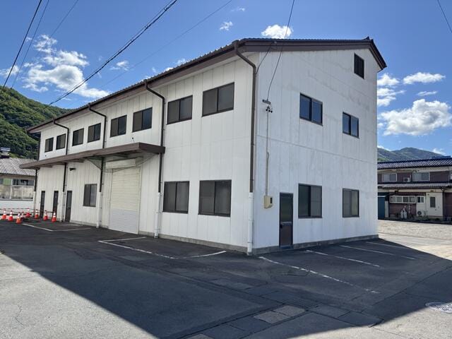 工場倉庫 | ココスマ上田