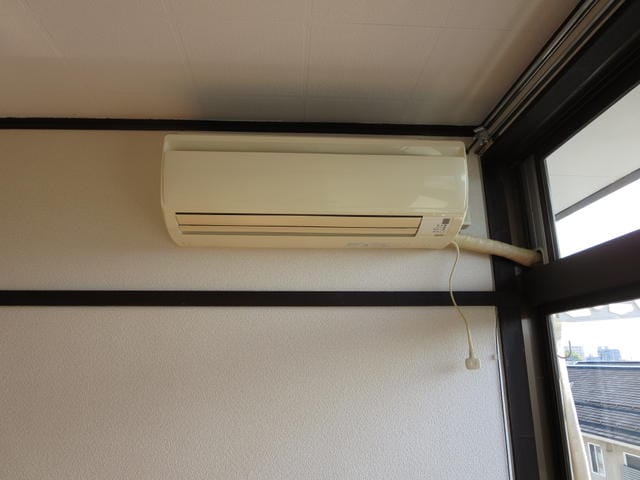 エアコン