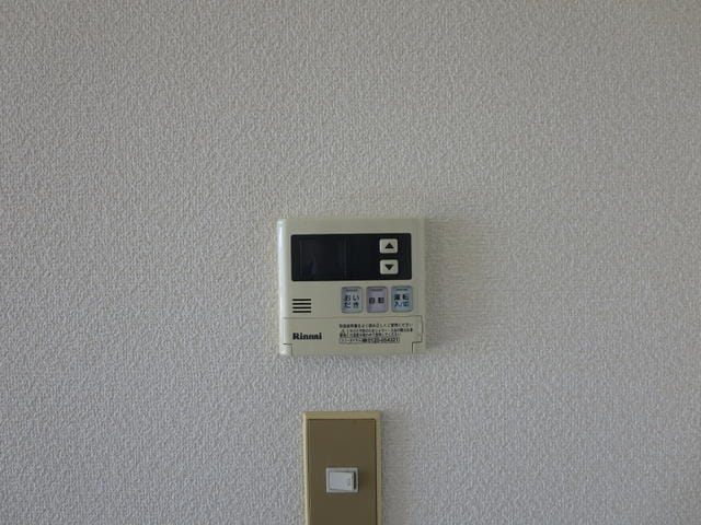 追焚き付のガス給湯器(都市ガス)