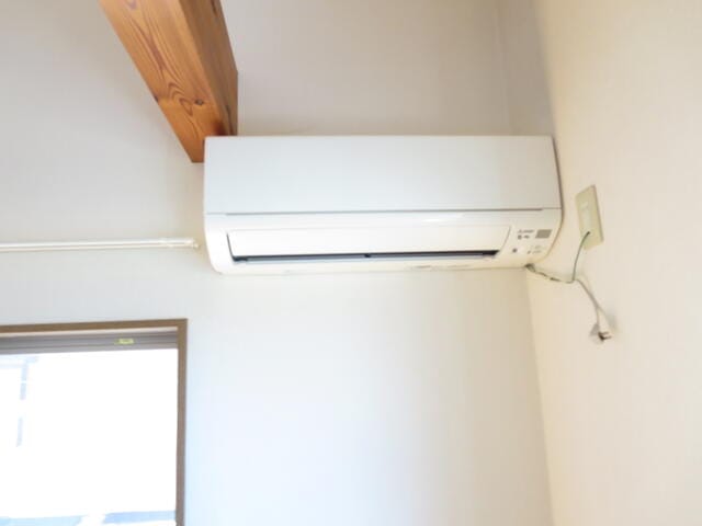 2F エアコン(南側)