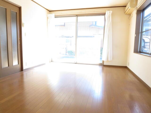 1F リビング