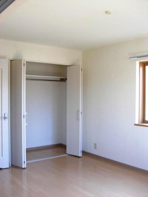 リビング収納です。