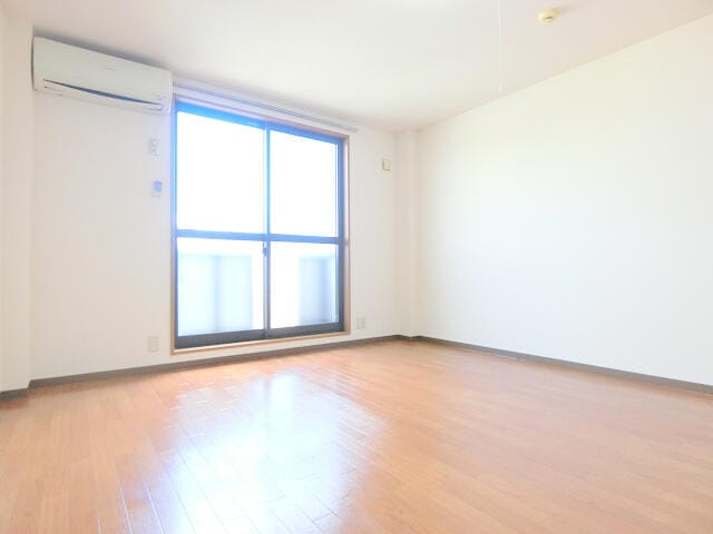 ★帖数以上に広く感じられます★