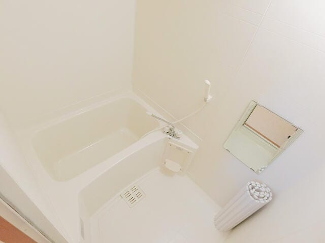 ★浴室乾燥機付き★