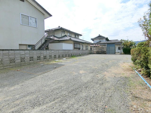 ★長野駅周辺(栗田・若里・稲葉)の駐車場探しは弊社へお任せ下