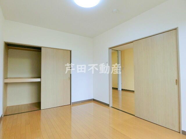 写真は別のお部屋のイメージです
