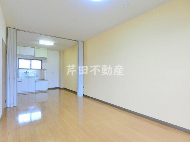 写真は別のお部屋のイメージです