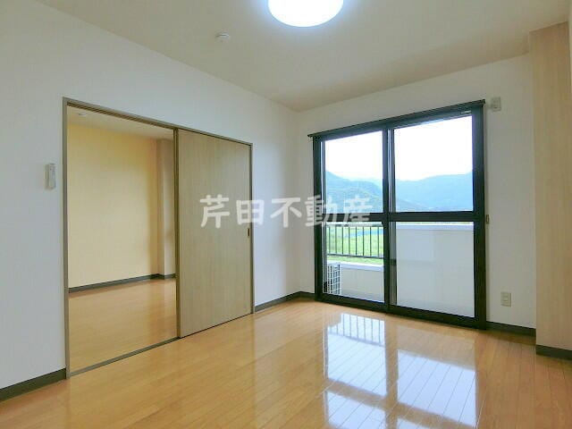 写真は別のお部屋のイメージです
