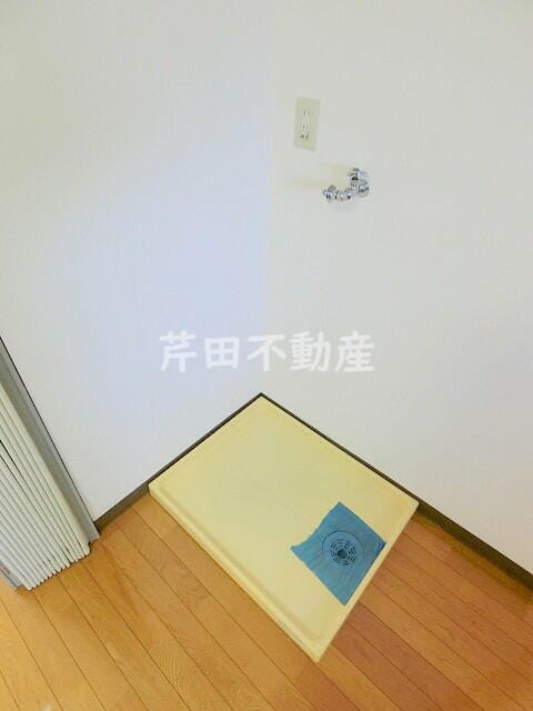 写真は別のお部屋のイメージです