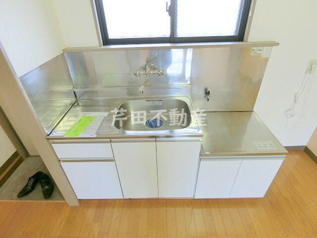 写真は別のお部屋のイメージです