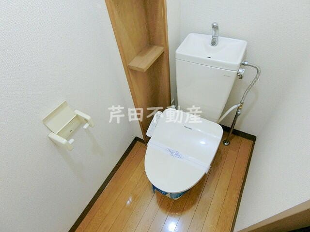 写真は別のお部屋のイメージです