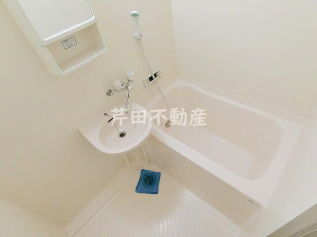 写真は別のお部屋のイメージです