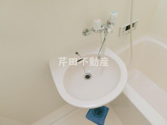 写真は別のお部屋のイメージです