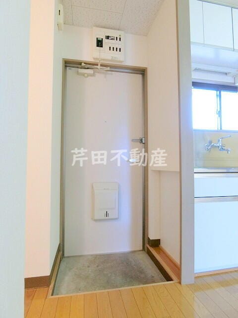 写真は別のお部屋のイメージです