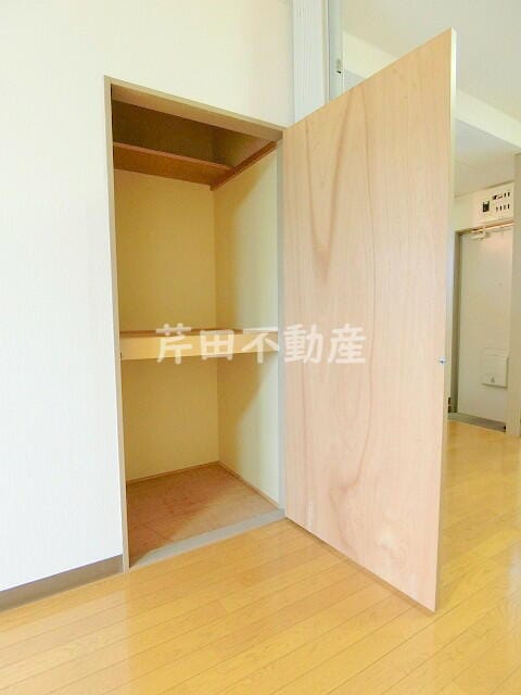 写真は別のお部屋のイメージです