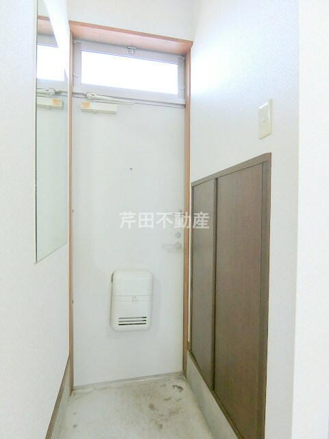 写真は別のお部屋のイメージです