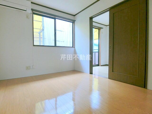 写真は別のお部屋のイメージです
