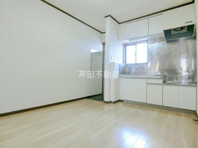 写真は別のお部屋のイメージです
