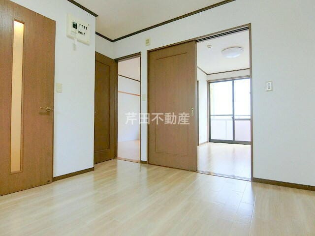写真は別のお部屋のイメージです