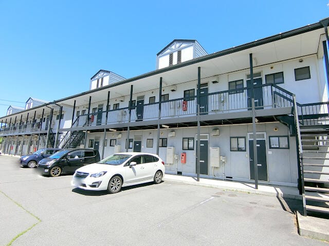 ★須坂駅近くです★