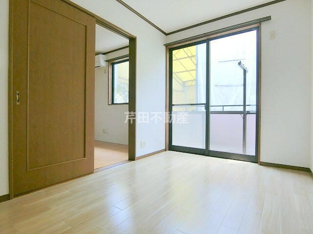 写真は別のお部屋のイメージです