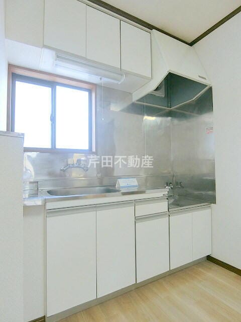 写真は別のお部屋のイメージです