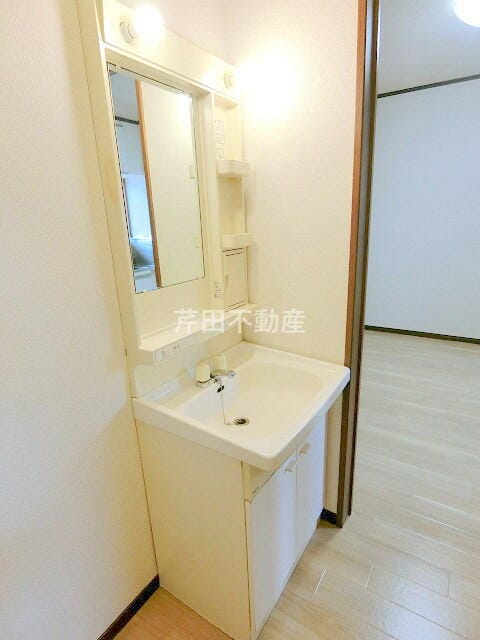 写真は別のお部屋のイメージです