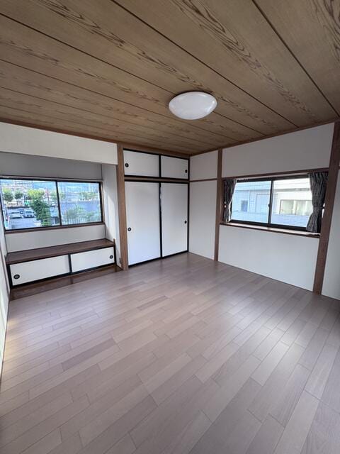 2階 東洋室