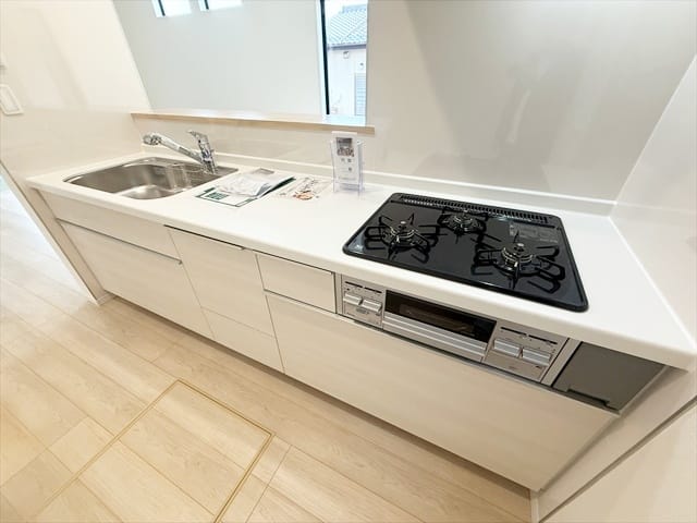 あ、奥様がにらみつけていたら2人とも静かになりましたね・・・(笑)