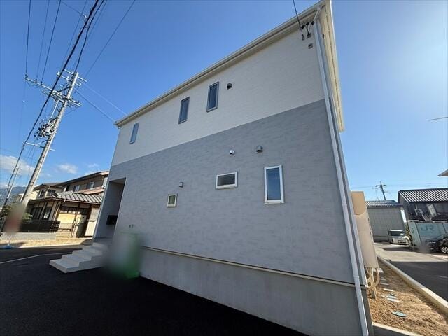 あ、この角度なら逆光になってませんよ!