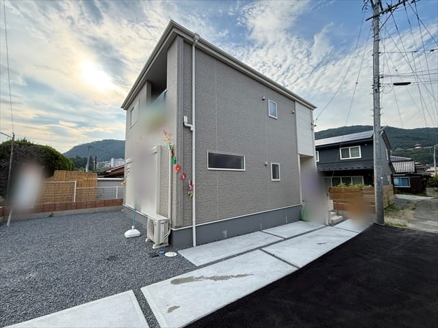 綺麗になりましたので一度ご覧頂ければと思います。