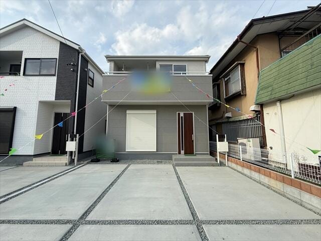 JR川中島駅まで徒歩19分です。